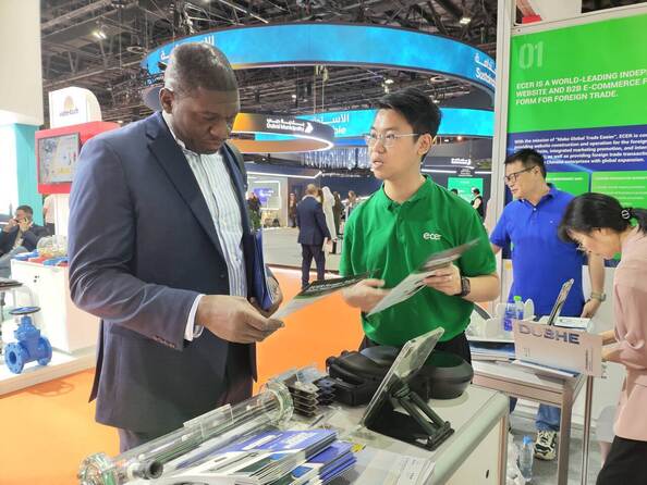 Hefei Purple Horn E-Commerce Co., Ltd. 공장 생산 라인