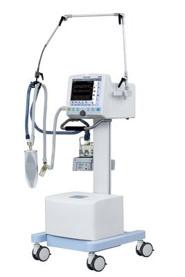 품질  R55 Purple Horn Ventilator , medical portable Covid Ventilator Machine 20-2500mL 공장