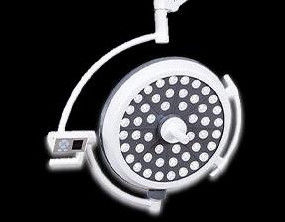 품질  180000 lnx Shadowless Operation Theatre Light Universal Suspension System 공장