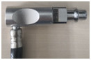 의학 장비 Icu 통풍기 에어 투브 독일의 기준 부품