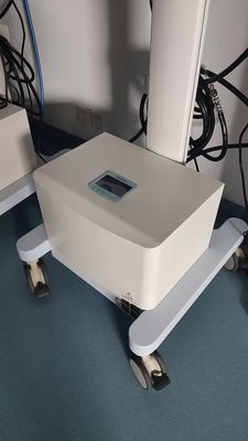 CE 인증을 받은 ICU 및 OR용 시리우스메드 압축기로 된 ICU 환기장