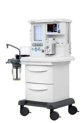 전자적 한 마디 밸브와 시리우스메드 수의사 의학 장비