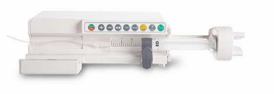 병원을 위한 시리우스메드 의료용 주사기 펌프 편리한 관리
