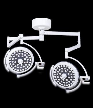 시리우스메드는 섀도레스스 운영 램프, 80W 병원 외과수술상의 광을 이끌었습니다