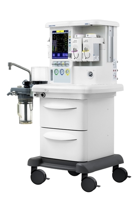 VCV PCV SIMV-V 마취 작업장 산소 일산화 질소 공기