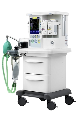 VCV PCV SIMV-V 마취 작업장 산소 일산화 질소 공기