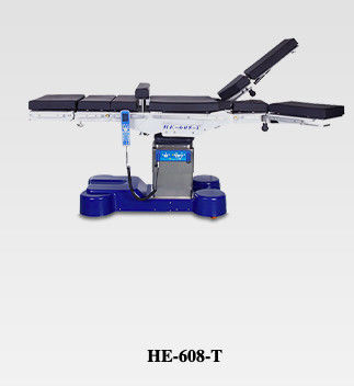 시리우스메드 외과적 수술대, 금속 수술장 침대 Ｔ 형태의 베이스