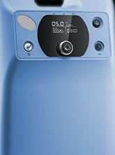 조정할 수 있는 시리우스메드 OEM 재택 치료 통풍기 산소 발생기 1-7L/min