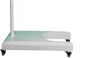 어떤 적외선 엘이디 섀도레스스 운영 램프 150-350mm 스폿 직경