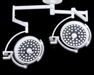 시리우스메드는 섀도레스스 운영 램프, 80W 병원 외과수술상의 광을 이끌었습니다