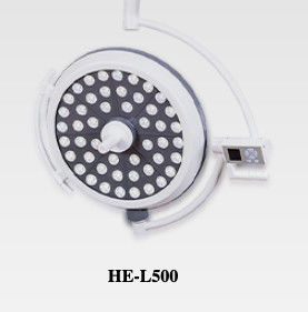 48 PC 전구와 시리우스메드 외과용 기구 섀도레스스 Ot 빛