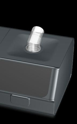 의학 자동 CPAP 기계 4-20cm H2O ISO 13485 CE 인증서