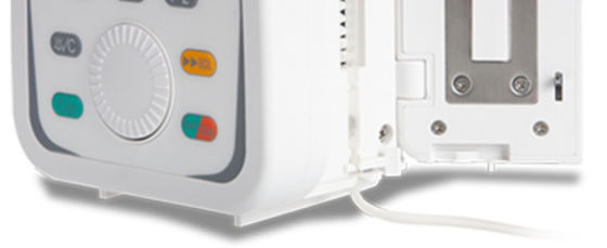 조정할 수 있는 의료 주입 펌프, 시리우스메드는 정맥내 펌프 ISO 13485를 자동화했습니다