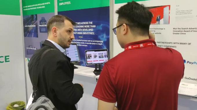 Hefei Purple Horn E-Commerce Co., Ltd. 회사 소개